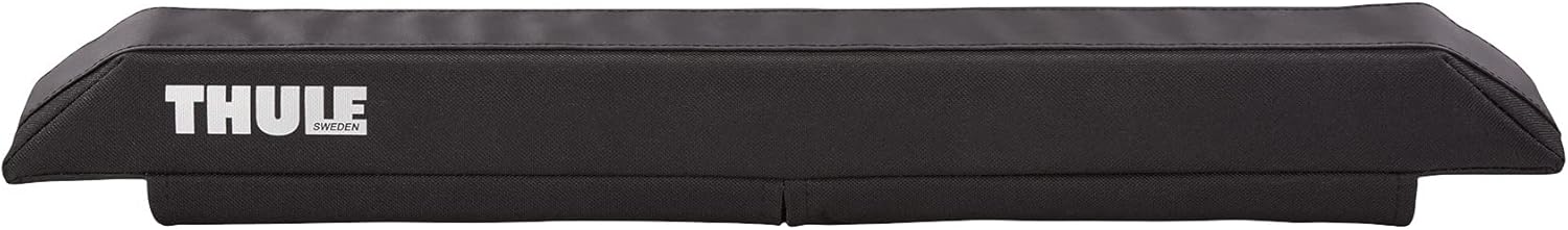 Thule Surf Pad - Narrow 20" Foam Pads for Surf & Paddle Boards | Minimalist Design, Board Protection