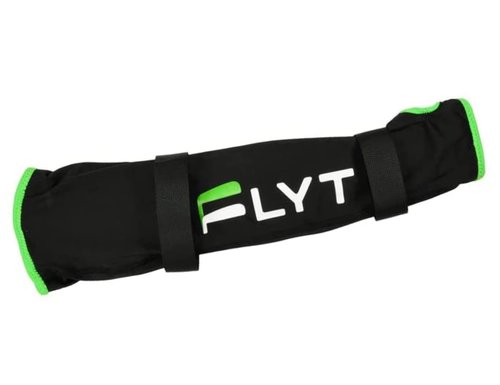 FLYT Chipping Sleeve - Train Your Short Game - Golf Training Aid Focusing on Helping Golfers in Controlling Speed and Power Using Their Bodies for Improved Consistency and Results!