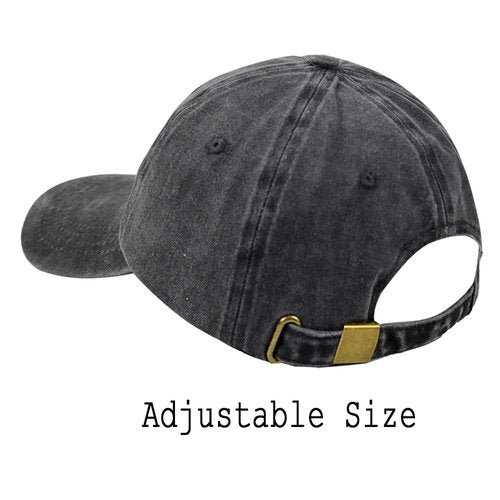 Tacoesha American Flag Veteran Hats for Men Women, Funny Adjustable Embroidery USA Army Military Patriotic Baseball Cap Gifts for Veterans