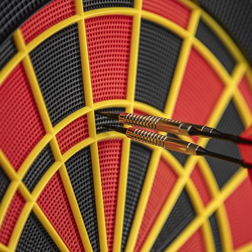 Arachnid Dartcade 15.5" Electronic Arcade-Style Dartboard with 41 Games
