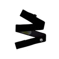 Heart Rate Monitor Chest Strap Replacement fit for Polar H10 H9 H7, Garmin, Wahoo TICKR, Coospo, Powr Labs, Mo-Fit (Black)
