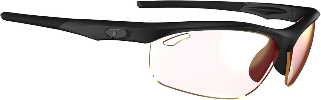 Tifosi Veloce Sport Sunglasses - Perfect for Baseball, Cycling, Hiking & More | Unisex Design