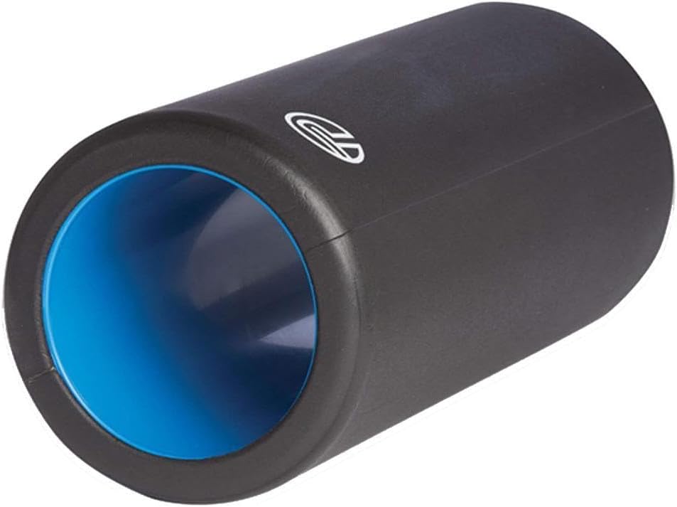 Pro-Tec Athletics Foam Roller - Deep Tissue Massage for Recovery & Flexibility | Ideal for Therapy & Muscle Release