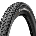 Continental Cross King Tubeless Mountain Bike Tire 26 x 2.20 PureGrip ShieldWall E25 Rated