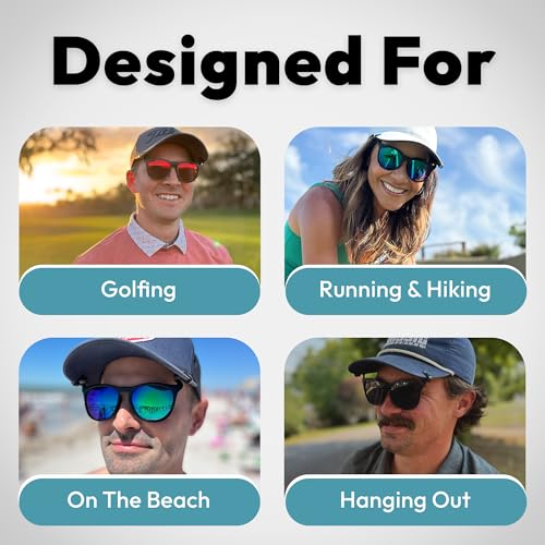 UNDERDOG Polarized Over-Glasses for Prescription Lenses - Smoke