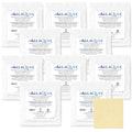 High Performance 4x4 Hemostatic Gauze Pack of 10 - Military-Grade Wound Dressing