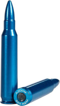 A-Zoom 12322 Snap Cap - .223 Gauge/Caliber - 10 Pack, Blue for Safe Dry Firing