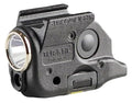 Streamlight TLR-6 HL Rechargeable Tactical Gun Light with Red Laser for 43X MOS