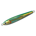 DAIWA Metal Jig Saltiga TG Bait 5.3 oz (150 g) PH Green Gold Lure
