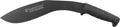Smith & Wesson Outback SWBH 17in Full Tang Kukri with an 11.9in Stainless Steel Blade and Rubber Handle for Outdoor, Tactical, Survival and EDC