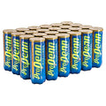 Pro Penn Marathon Extra Duty Tennis Balls - 72 Pack for Durability & Visibility