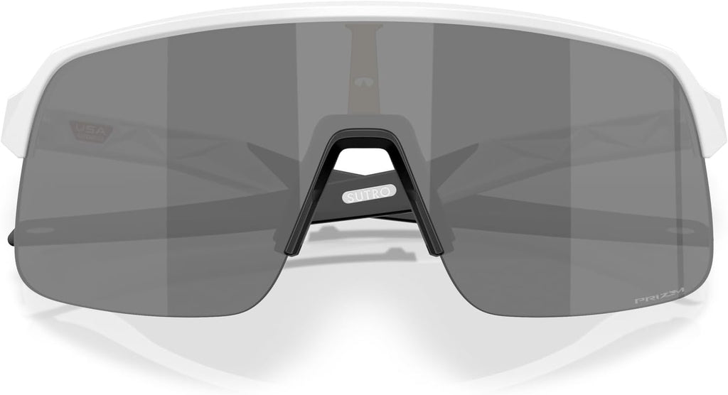 Oakley Unisex Oo9496 Sutro Lite S Rectangular Sunglasses