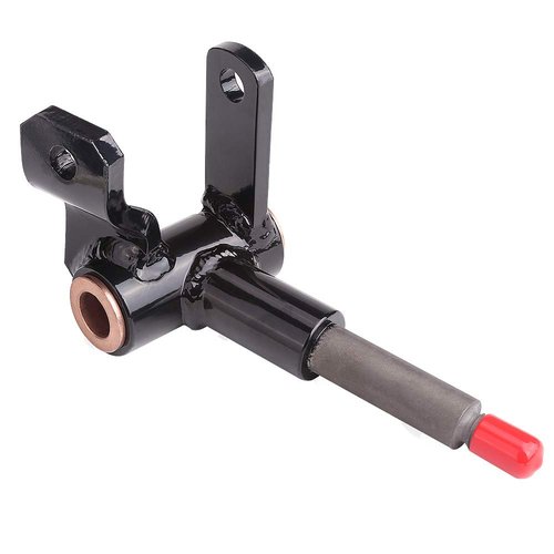 10L0L Club Car Precedent Passenger Side Spindle Assembly for 2004-up Gas and Electric Golf Cart Models, Replaces OEM # 1022878-01, 1036387-02