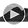 Reebok Swiftstrike Men's Running Shoes - Black/Black/Black, Size 7-16