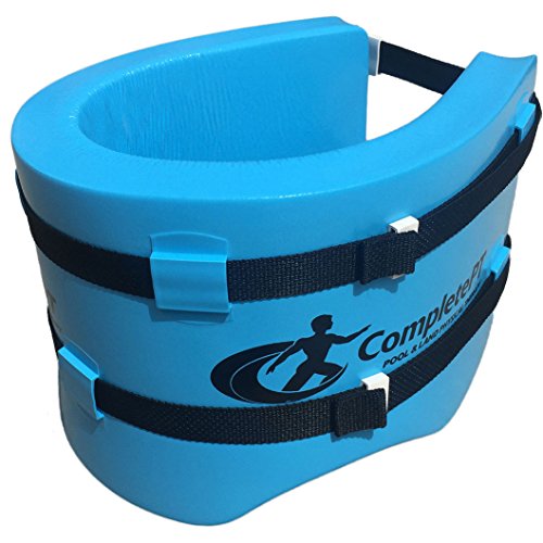 Hydro-Tone Flotation Belt L/XL for Water Exercise & Aquatic Therapy