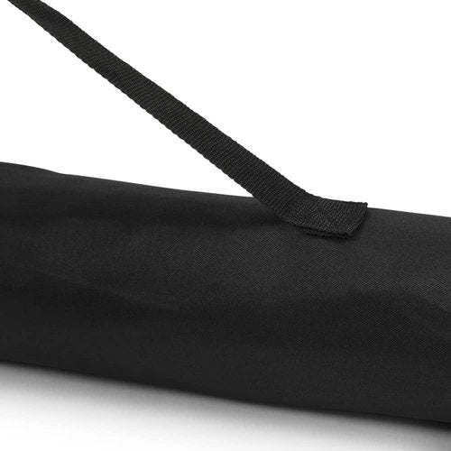 PICNIC TIME NCAA Georgia Bulldogs Outdoor Canopy Sunshade Beach Umbrella 5.5' - Small Patio Umbrella - Beach Chair Umbrella