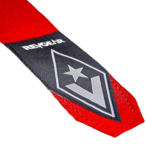 Boxing Hand Wraps 180 Inch Elastic Wrist Support for MMA Kickboxing Training