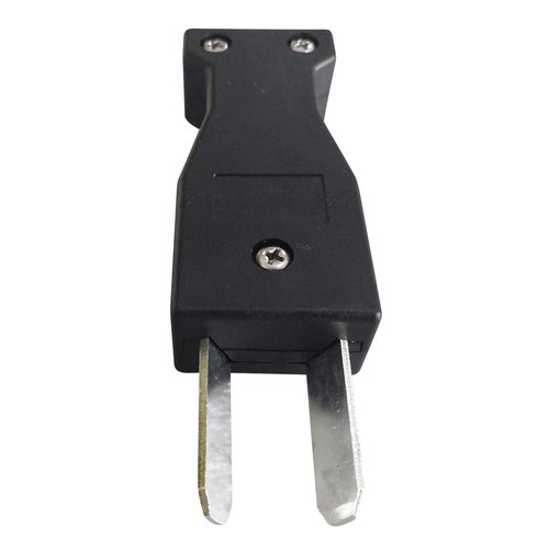 CAVENLLI Golf Cart Crow Foot 2 Prong 36V Charger Cord Plug for Club Car DS, 101643301-1