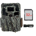 Browning Dark Ops Pro X 1080 Trail Camera with 32GB Card & Mount