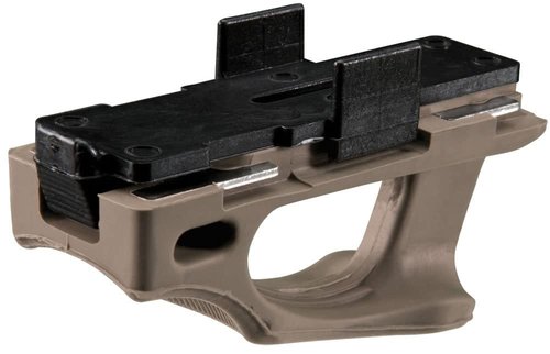 Magpul USGI 223 Ranger Plate Floorplate Loop (Pack of 3), Flat Dark Earth