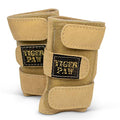Tiger Paw Gymnastics Wrist Supports Pair - Small, Sand - Competition Grade