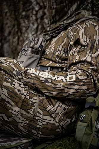 Men's Ambush Performance Hunting Pants - Mossy Oak Bottomland, Large