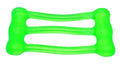 CanDo 10-0053 Jelly Expander Triple Exerciser, Green-Medium