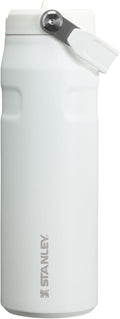Stanley IceFlow 2.0 Water Bottle - 24 OZ Insulated Stainless Steel | Lightweight, Leak-Resistant, BPA-Free | Frost Finish