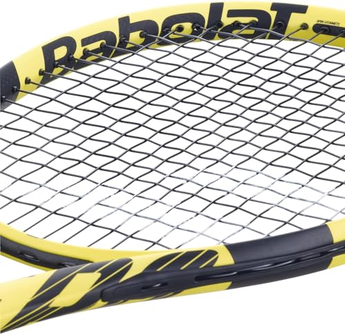 Babolat RPM Blast 17G Tennis String - Heavy Spin & Durability, Black