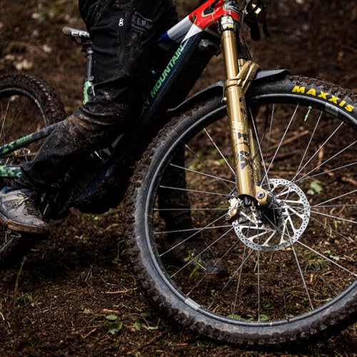 Maxxis Minion SS 29x2.30 Dual Compound Mountain Bike Tire with EXO Sidewall