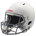 Riddell Victor Youth Football Helmet White Large - Impact Protection & Fit