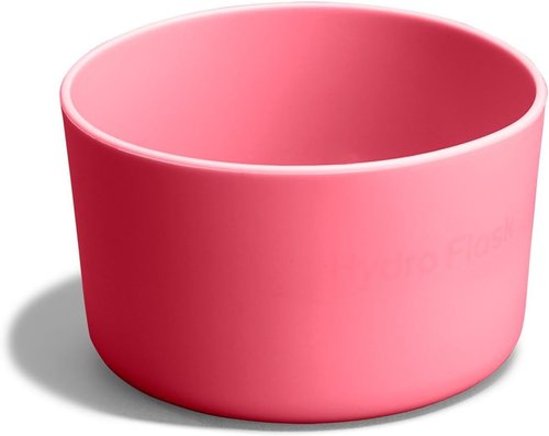 Hydro Flask Tumbler Boot - Silicone Bottom Protector Sleeve - Extra Small Popstar Pink
