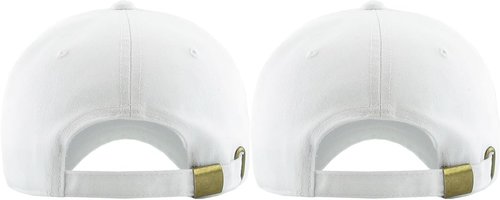KBETHOS Classic Unisex Cotton Baseball Cap - Adjustable Low Crown Dad Hat in Various Colors