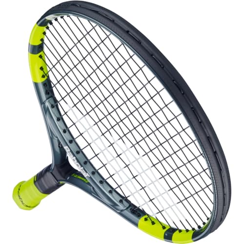 Babolat Junior Tennis Racket 21 Inch for Kids, Inspired by Carlos Alcaraz