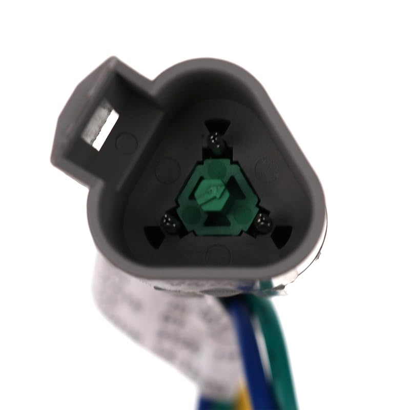 MCOR 4 Conversion Kit for MCOR2 to MCOR4 - Club Car Precedent 2001-2004