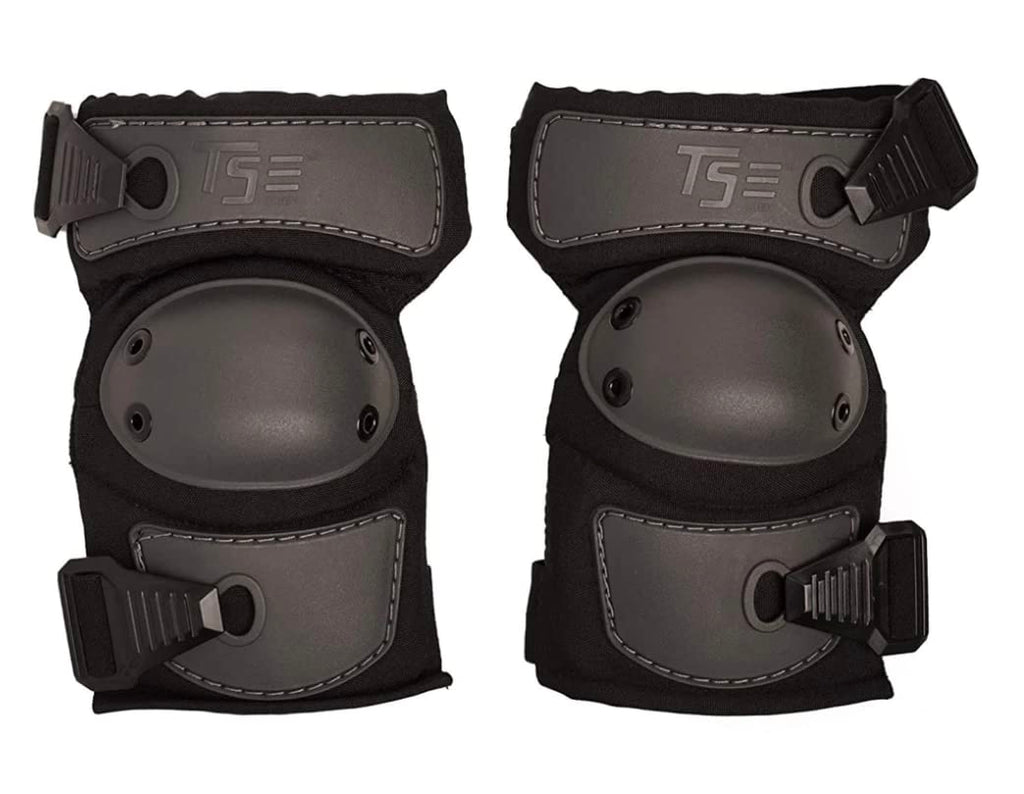 TSE Exo-Guard II Elbow Pad - Durable, Comfortable and Maximum Protection for Extreme Environments and Activities