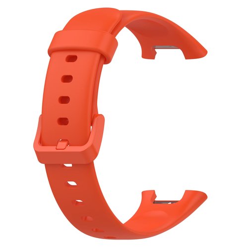 FitTurn [7pack Bands Soft Silicone Watch Strap for Xiaomi Mi Band 7 Pro Replacement Sport Strap Wristband Bands Bracelet for Mi Band 7 Pro Activity Tracker
