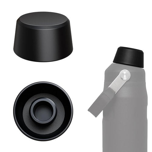 Nomanak 1-Pack Top Cap for Stanley IceFlow Fast Flow Water Bottle, Lid Replacement Compatible with Stanley IceFlow Fast Flow Bottle, BPA Free