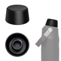 Nomanak 1-Pack Top Cap for Stanley IceFlow Fast Flow Water Bottle, Lid Replacement Compatible with Stanley IceFlow Fast Flow Bottle, BPA Free