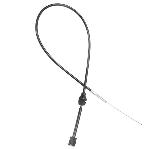 Earthtec Accelerator Throttle Cable | 35" for EZGO Marathon Golf Cart 1983-87