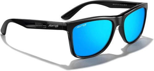 MERRY'S Polarized Driving Sunglasses - UV400 Protection for Men & Women | Model S8413