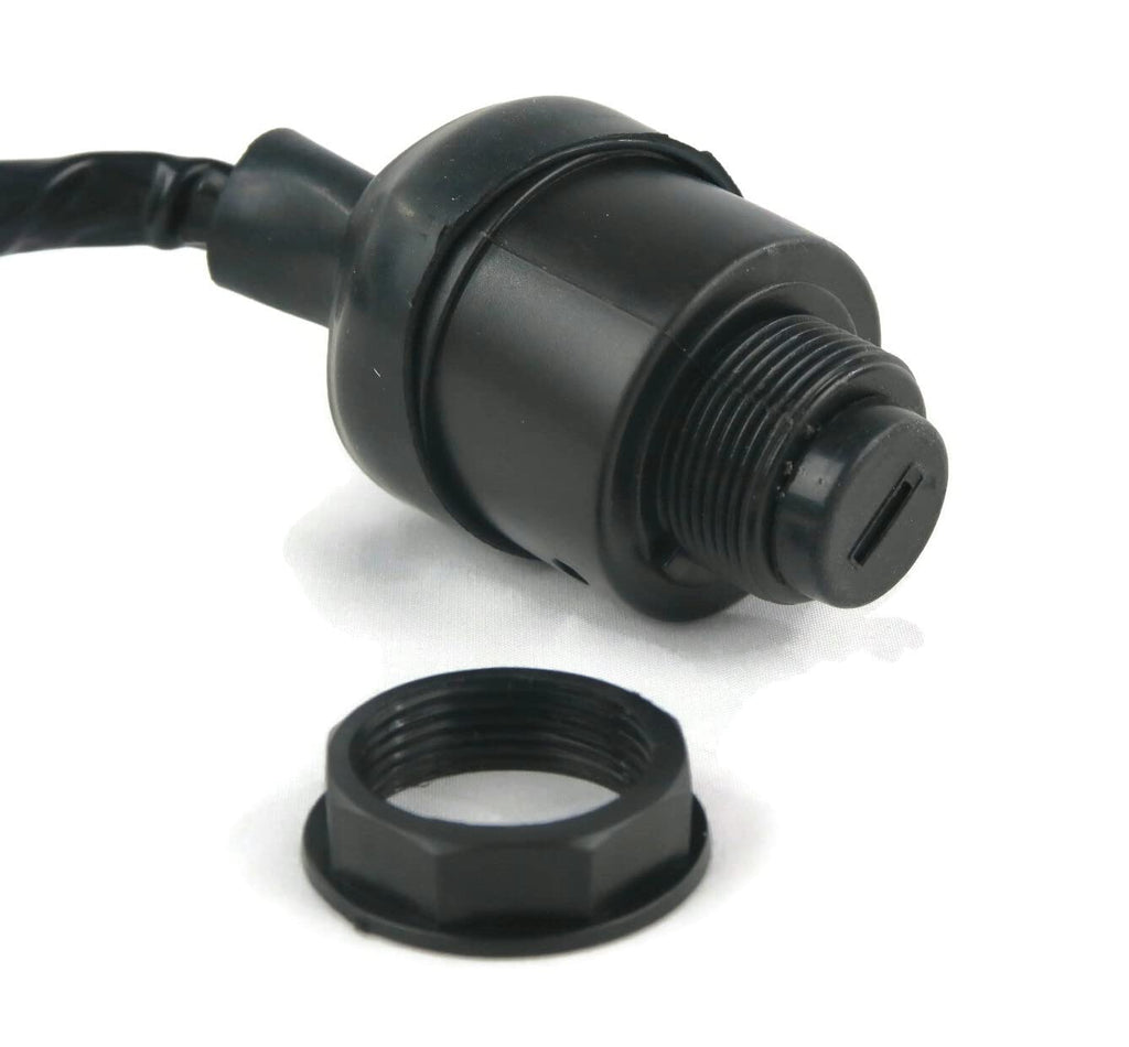 The ROP Shop Key Switch for 1991-1995 Yamaha G9 Golf Carts with 4 Cycle Gas, Electric Ignition