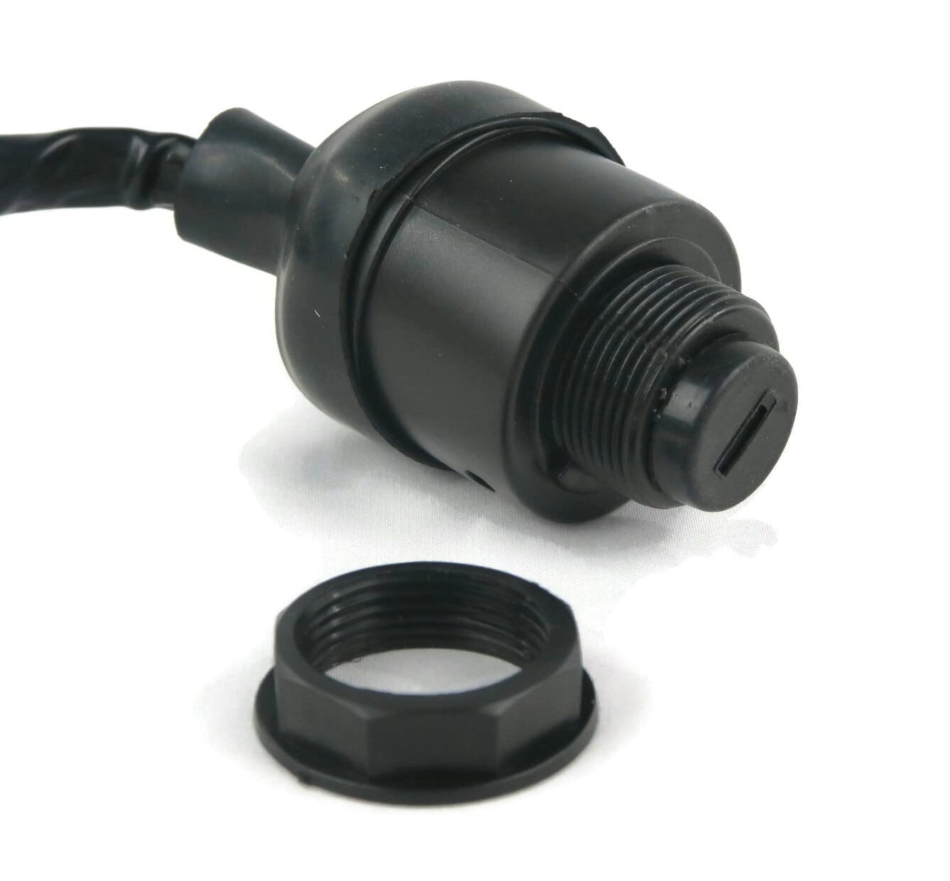 The ROP Shop Key Switch for 1991-1995 Yamaha G9 Golf Carts with 4 Cycle Gas, Electric Ignition
