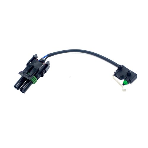 Forward Micro Switch Assembly -DCS- Fit for E-Z-GO EZGO Electric 1996-2002 Replaces 73194-G01