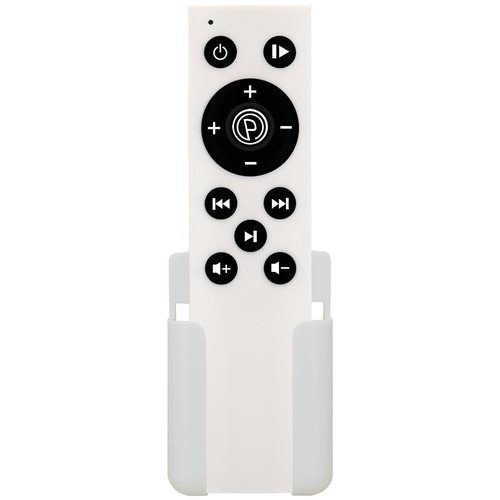 Replacement Remote Control for Vibration Plate Exercise Machine(Make Sure Your Old Remote Control is Same with Picture)