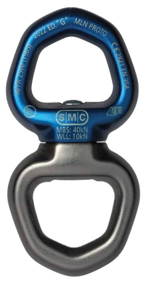 SMC Reactor Swivel, Large