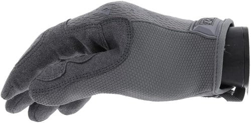 Mechanix Wear Original Tactical Gloves - High-Performance Anti-Slip Grip & Impact Resistant - X-Large Wolf Grey
