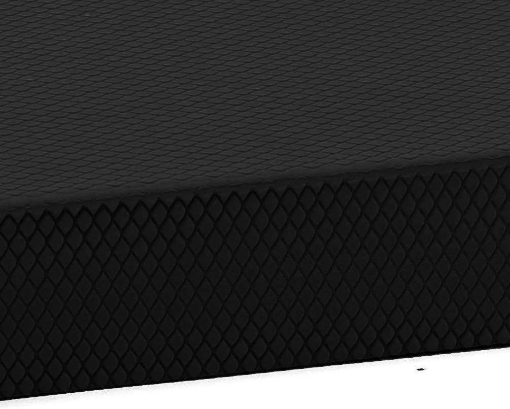 Skiennix Non-Slip Balance Foam Pad - Versatile Gym Exercise Mat for Stability & Rehab | Ideal for Adults & Kids