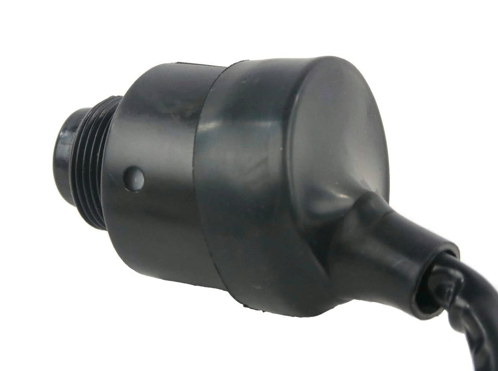 The ROP Shop Key Switch for 1991-1995 Yamaha G9 Golf Carts with 4 Cycle Gas, Electric Ignition