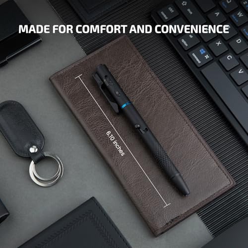 OLIGHT O'Pen 3 4-in-1 Rechargeable Pen Light with Refills & USB-C Charging